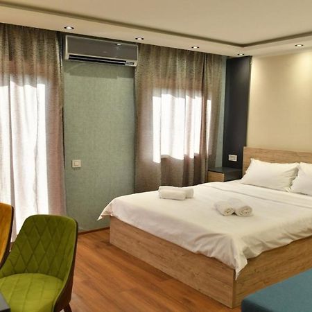 Apartmani Mali Vikend Belgrad Dış mekan fotoğraf