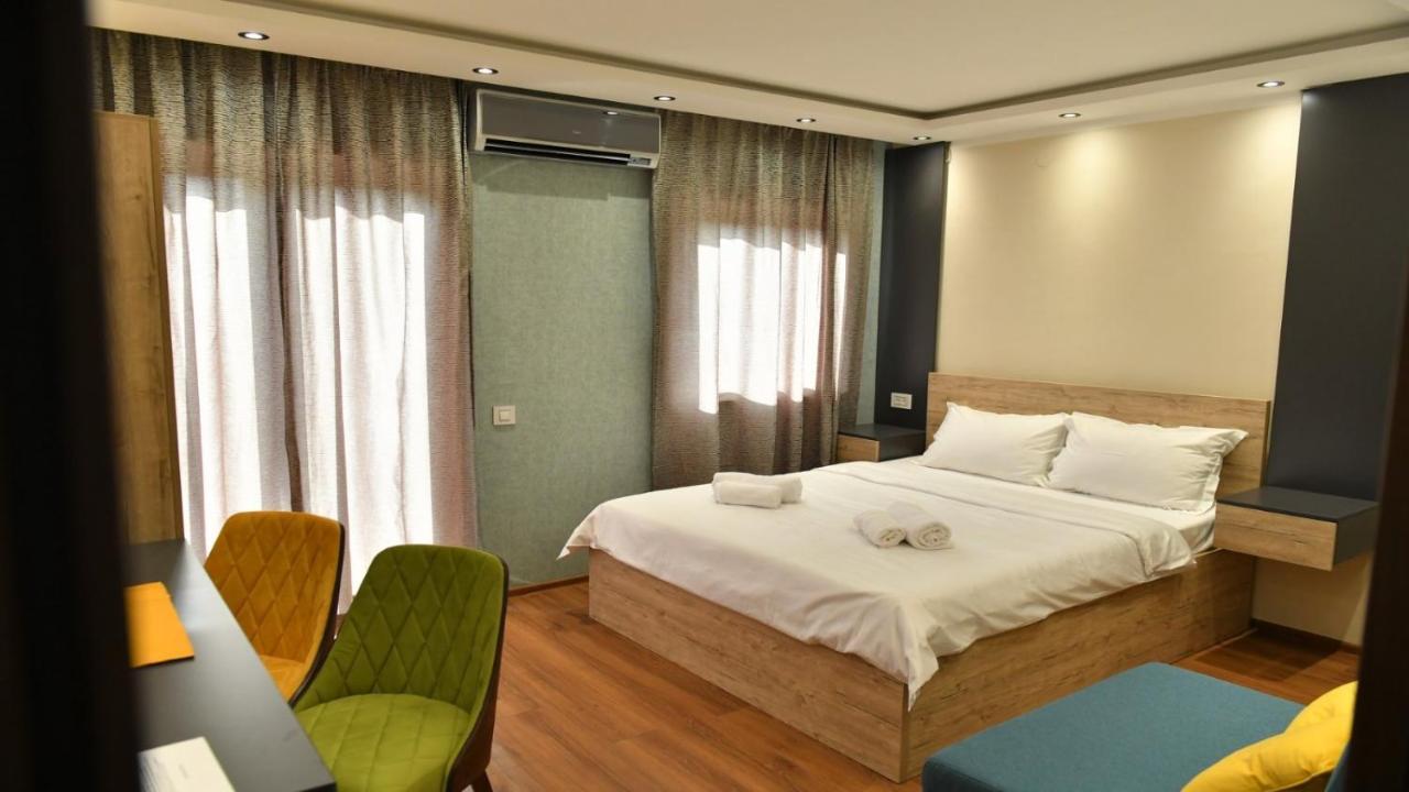 Apartmani Mali Vikend Belgrad Dış mekan fotoğraf