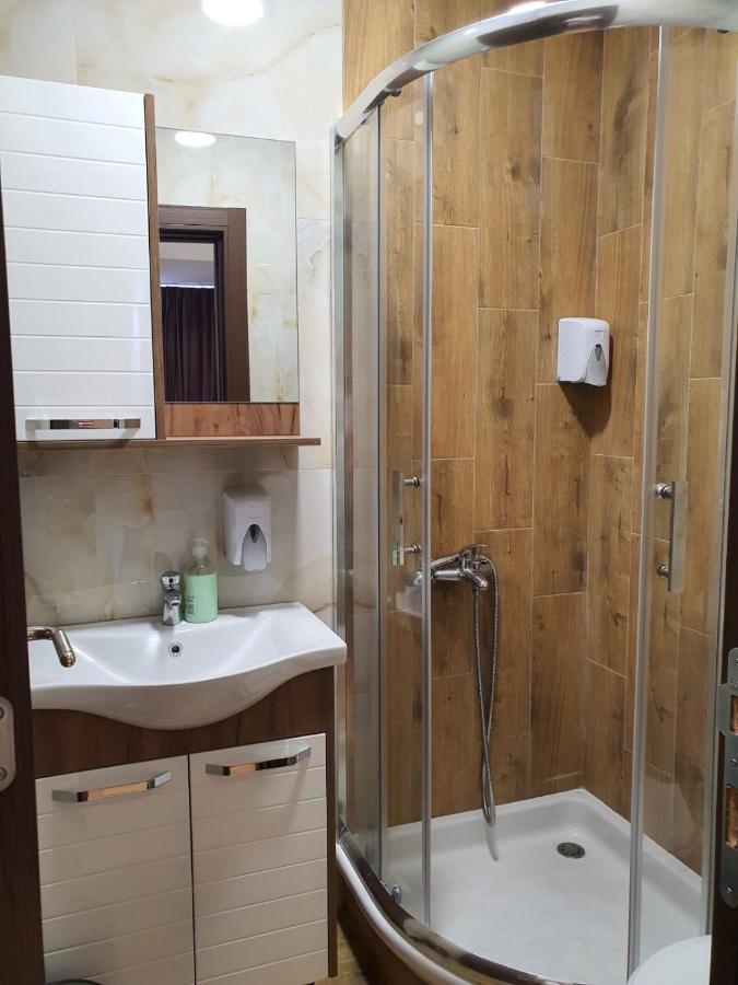 Apartmani Mali Vikend Belgrad Dış mekan fotoğraf