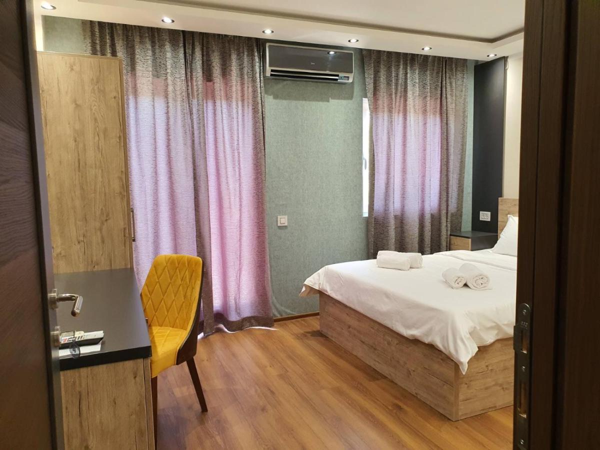 Apartmani Mali Vikend Belgrad Dış mekan fotoğraf