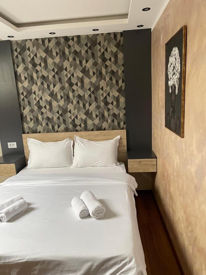 Apartmani Mali Vikend Belgrad Dış mekan fotoğraf