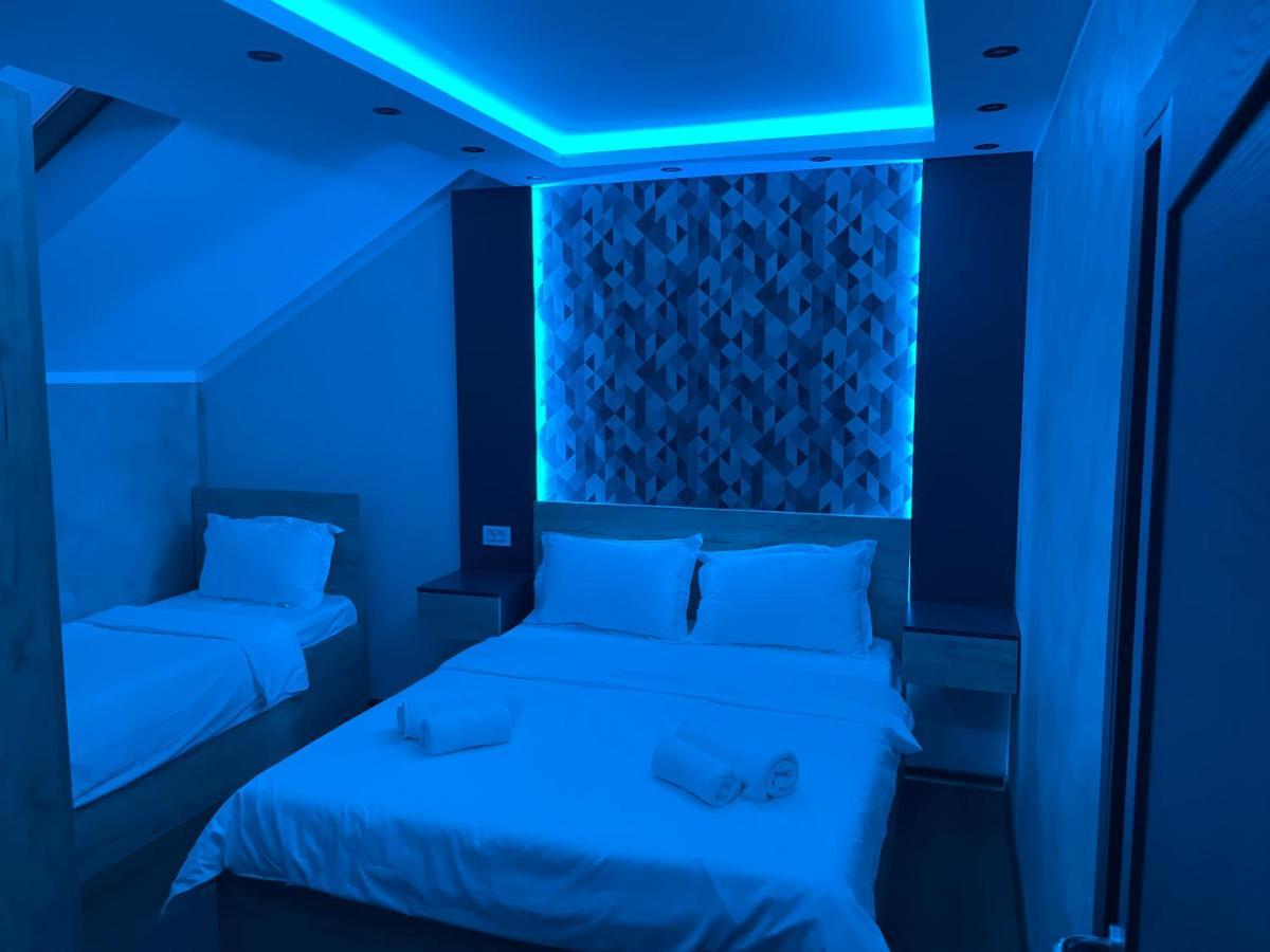 Apartmani Mali Vikend Belgrad Dış mekan fotoğraf