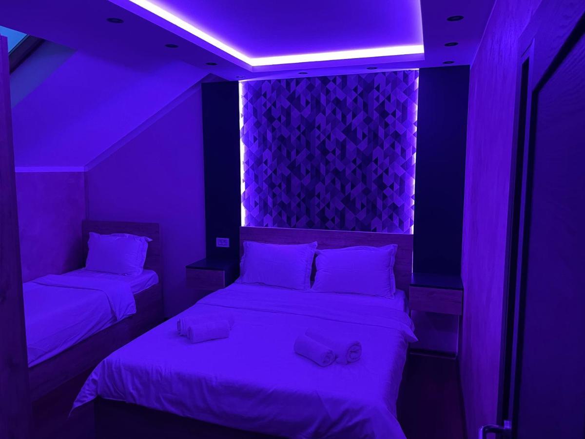 Apartmani Mali Vikend Belgrad Dış mekan fotoğraf